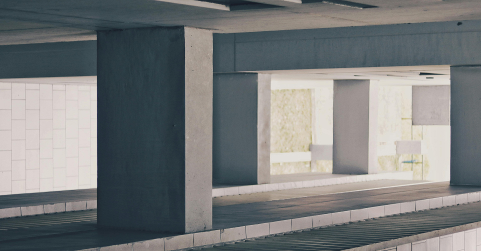 High Strength Concrete