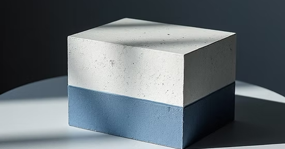 Lightweight and Structural Concrete