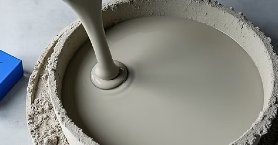 Self-Compacting Concrete